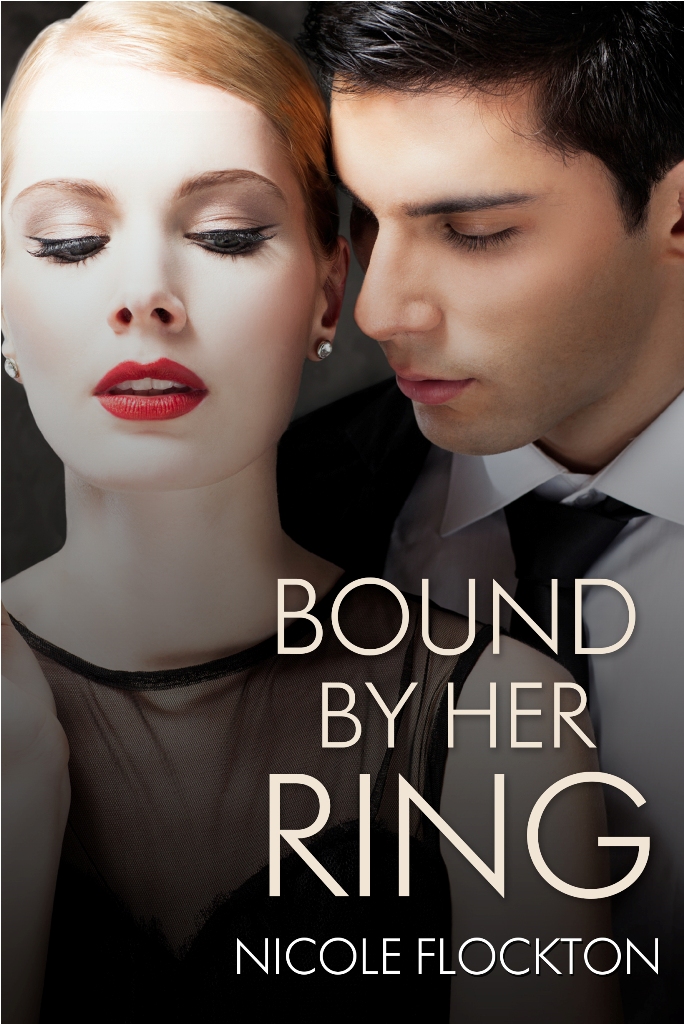Bound by her Ring_Blog