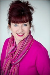 Eliza Daly's Author Pic