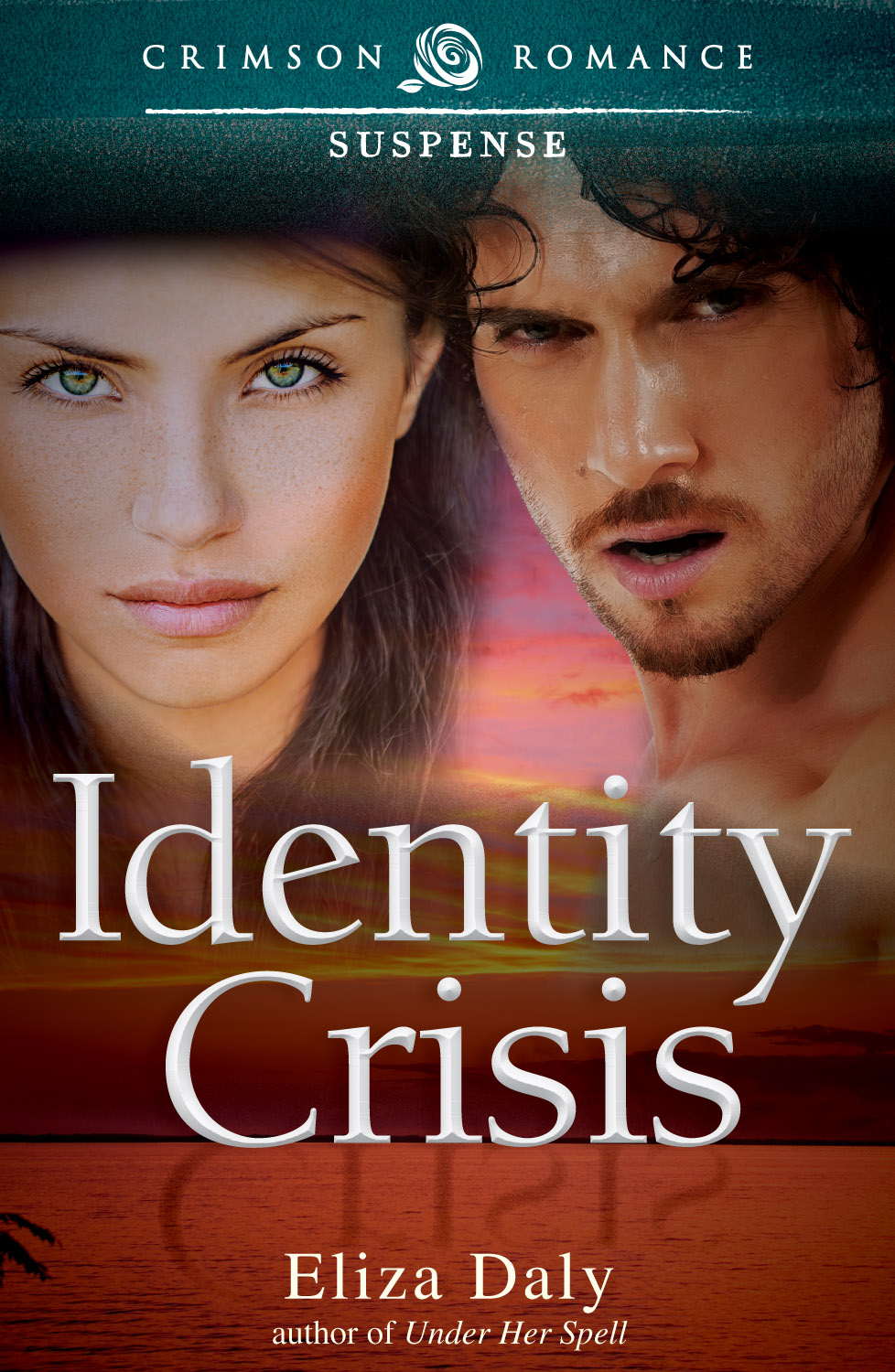 Identity Crisis Cover