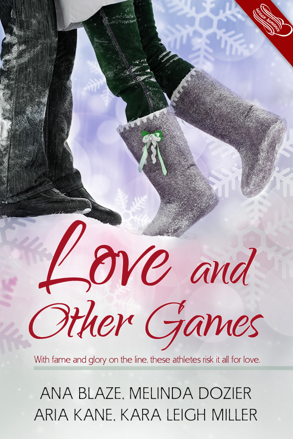 LOVE AND OTHER GAMES